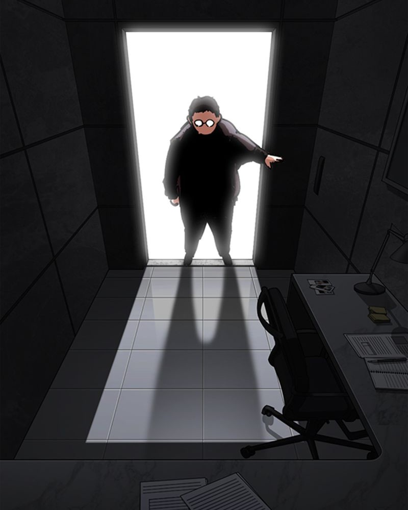 Lookism Chapitre 289 - Page 6