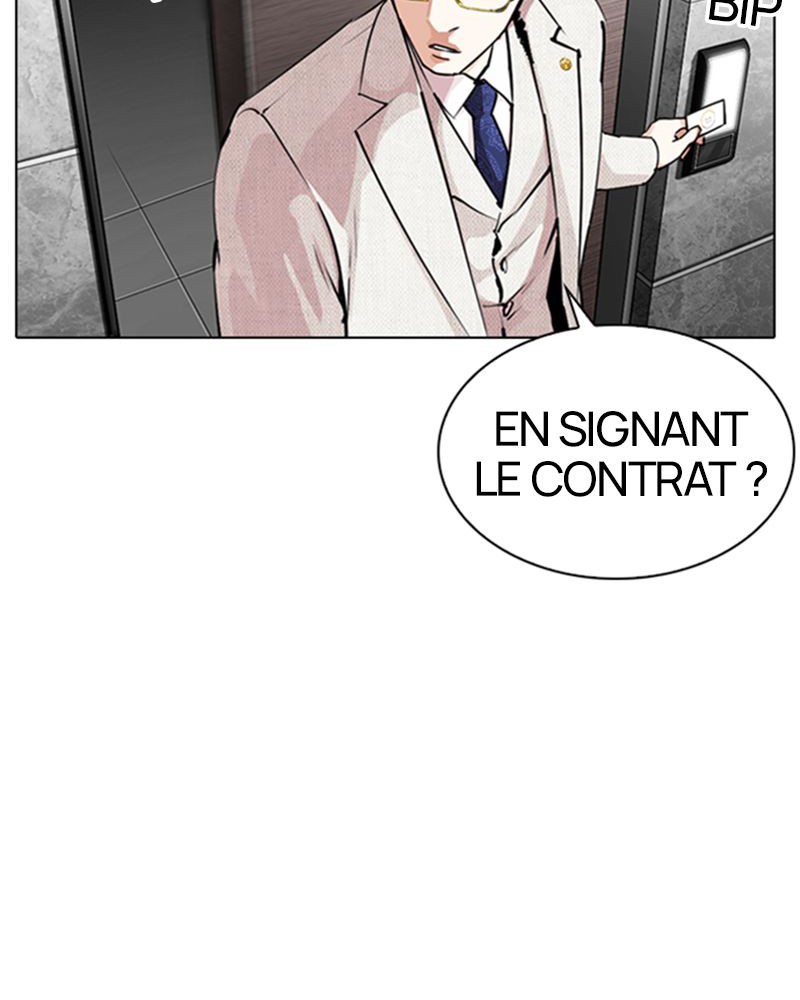 Lookism Chapitre 289 - Page 61