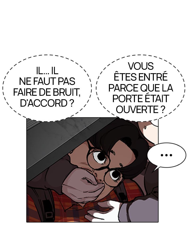 Lookism Chapitre 289 - Page 64