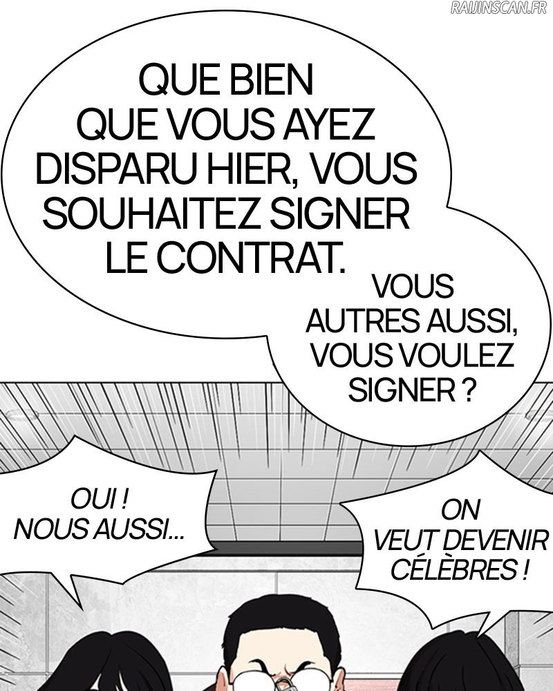 Lookism Chapitre 289 - Page 70
