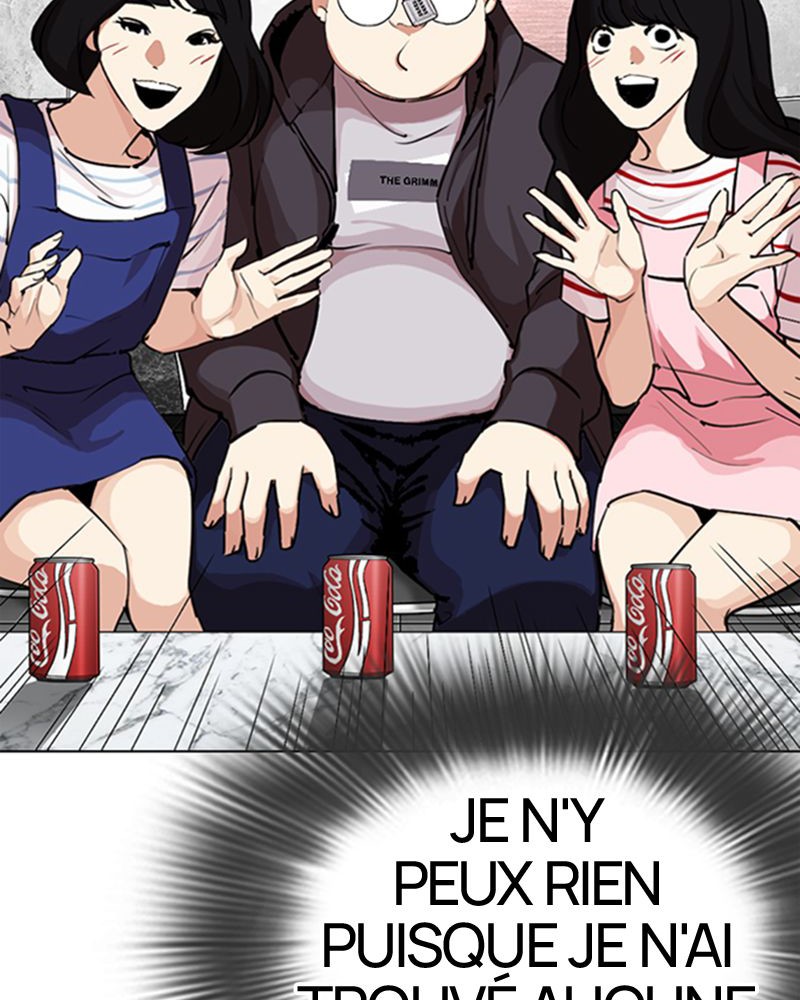 Lookism Chapitre 289 - Page 71