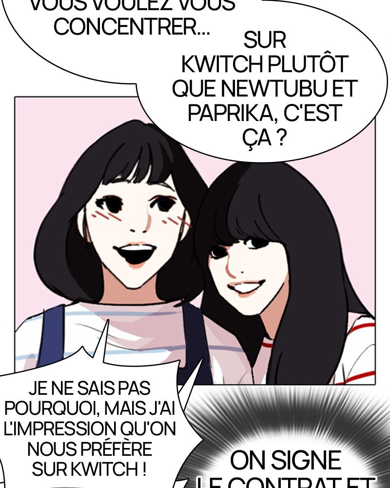 Lookism Chapitre 289 - Page 73