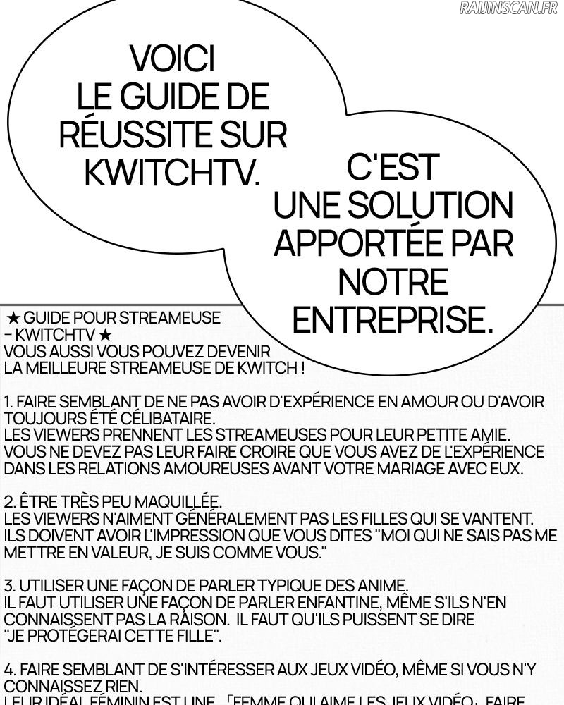 Lookism Chapitre 289 - Page 75