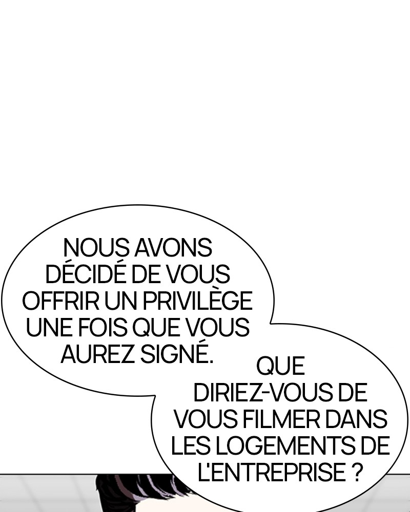 Lookism Chapitre 289 - Page 77