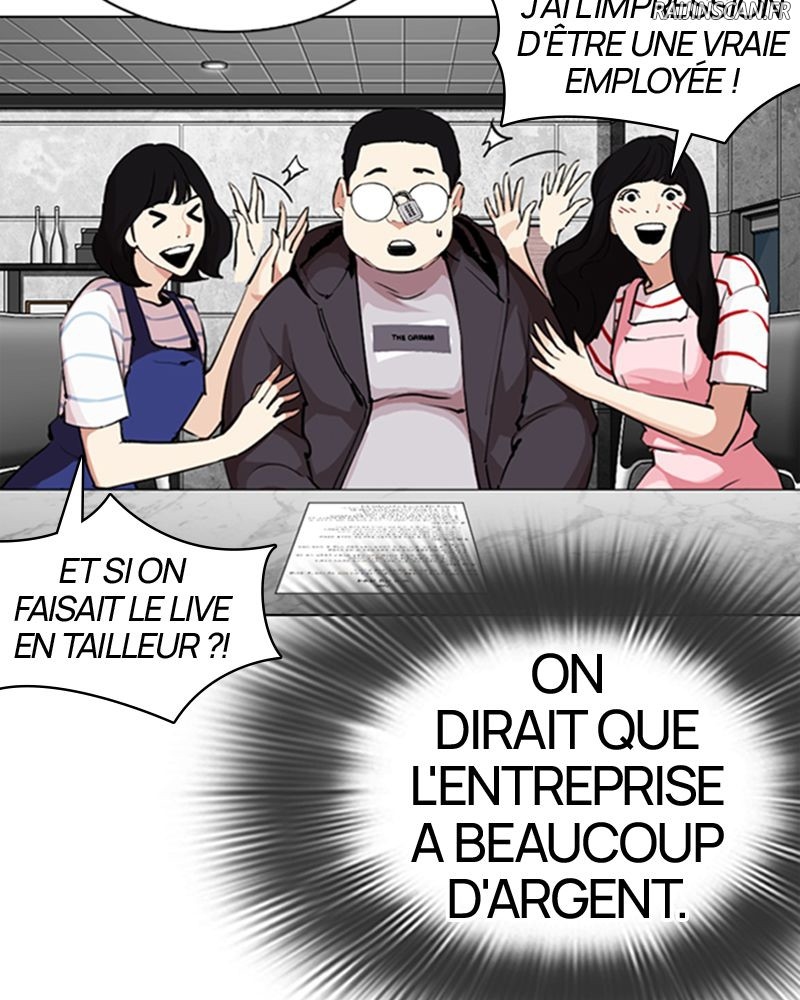 Lookism Chapitre 289 - Page 80