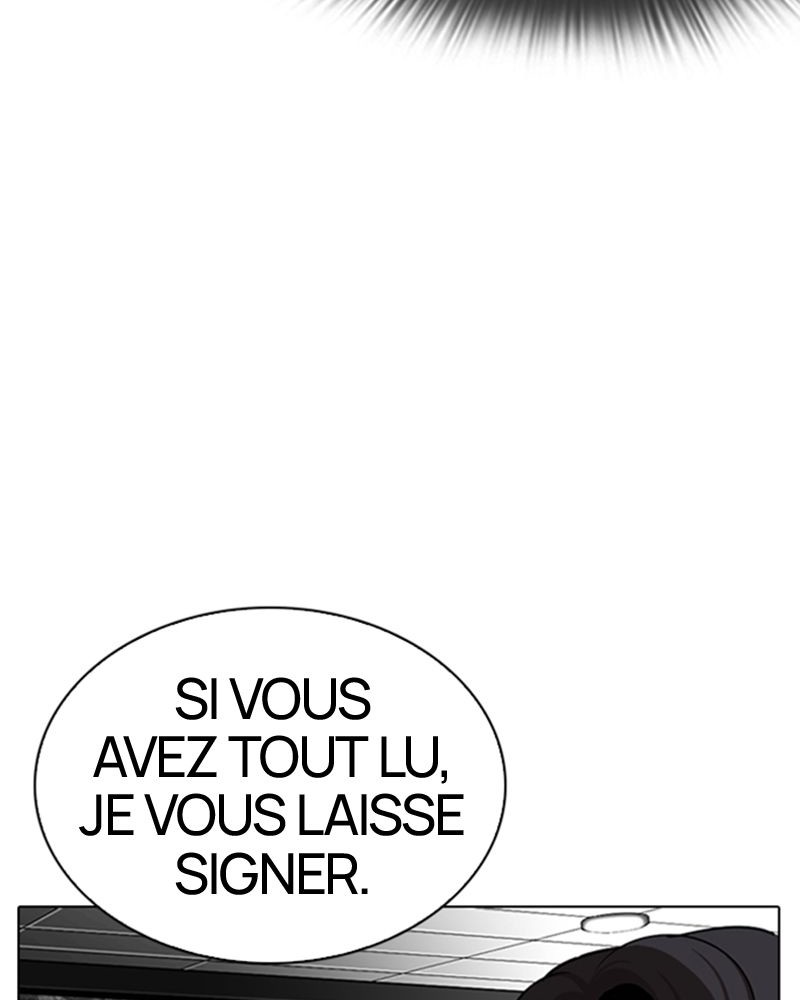 Lookism Chapitre 289 - Page 81