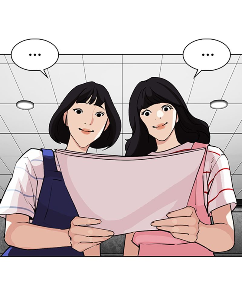 Lookism Chapitre 289 - Page 83