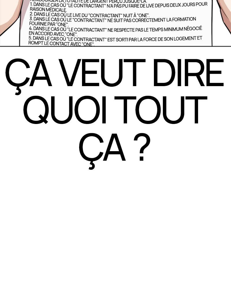 Lookism Chapitre 289 - Page 86
