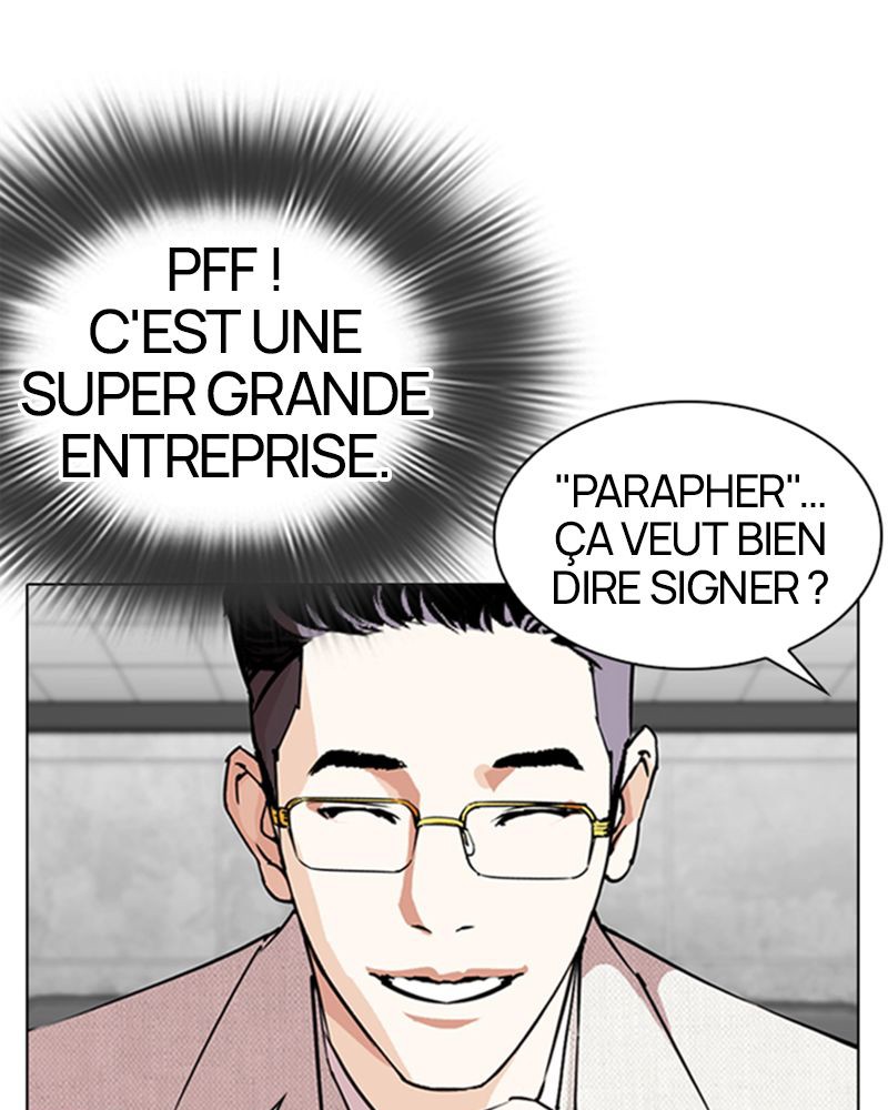 Lookism Chapitre 289 - Page 87