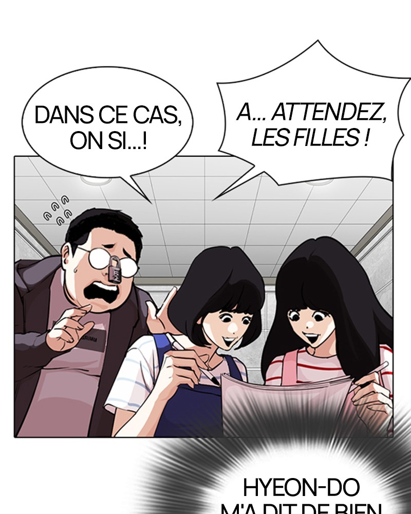 Lookism Chapitre 289 - Page 89