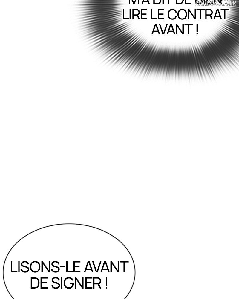 Lookism Chapitre 289 - Page 90