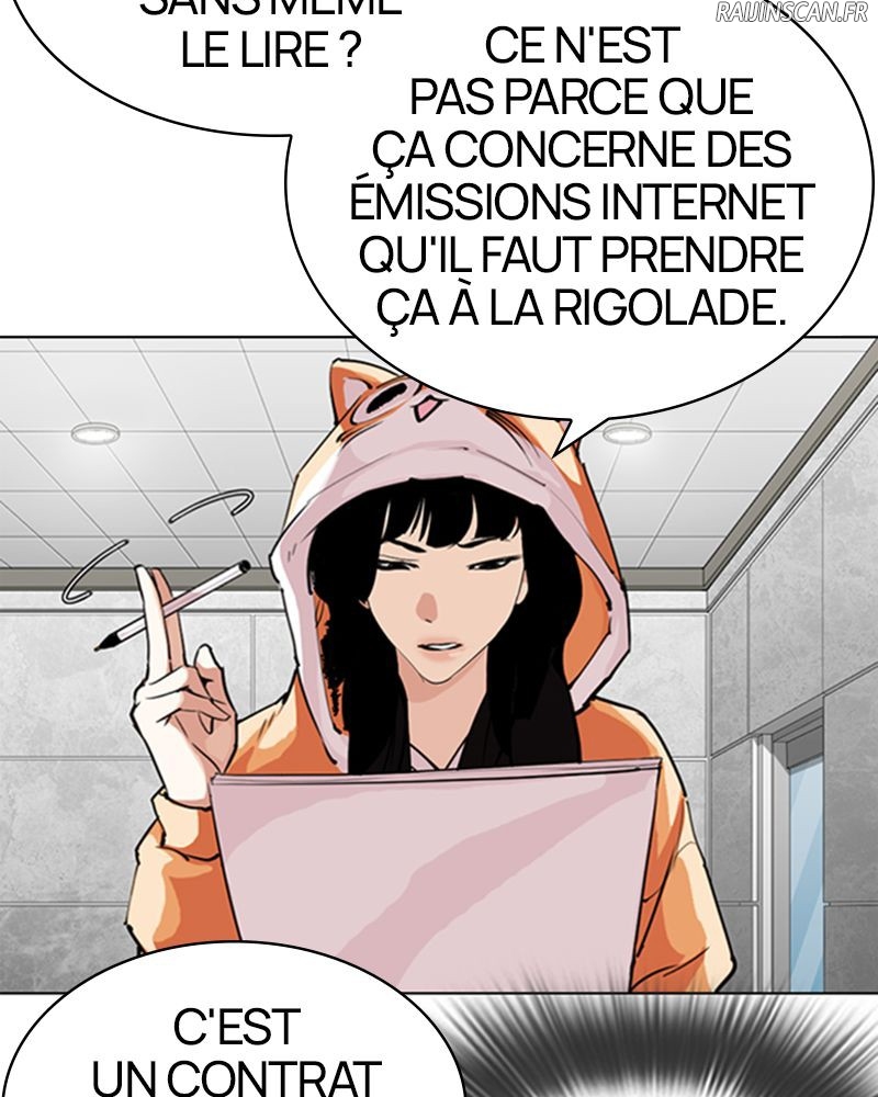 Lookism Chapitre 289 - Page 95