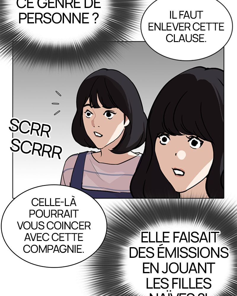 Lookism Chapitre 289 - Page 97