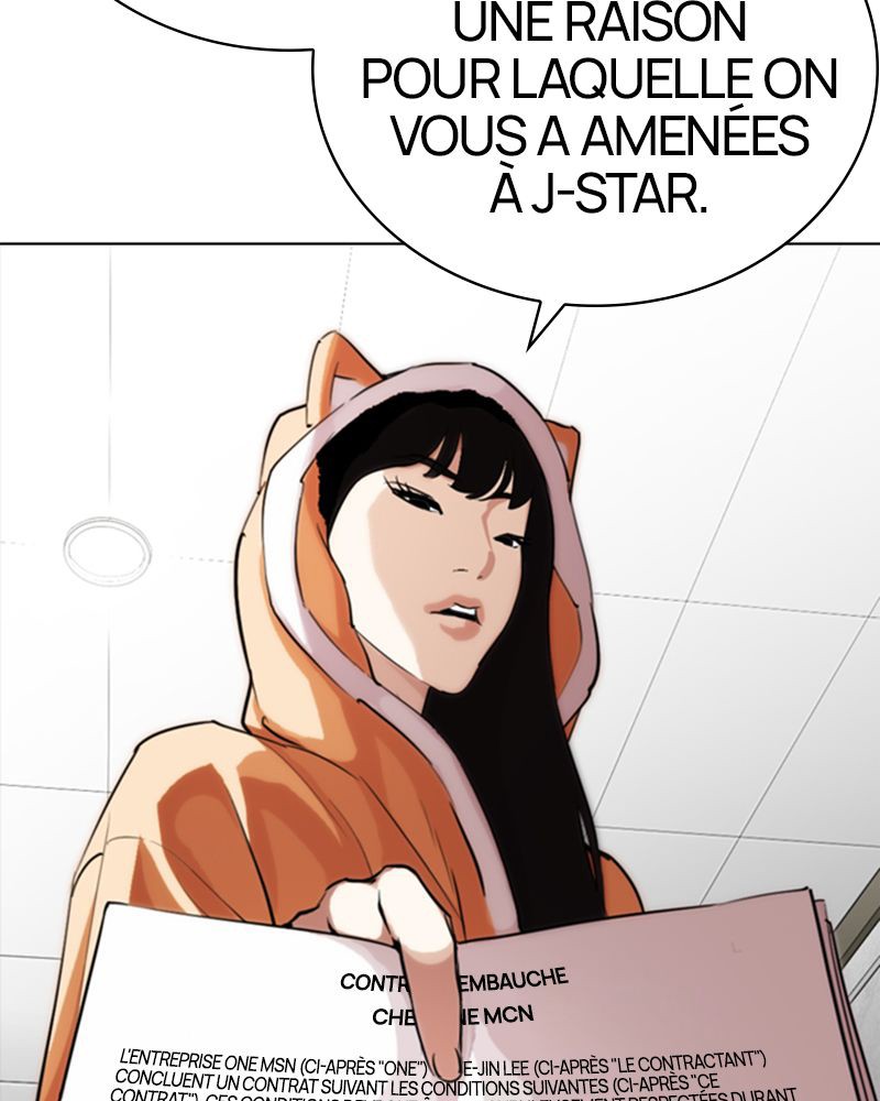 Lookism Chapitre 289 - Page 99