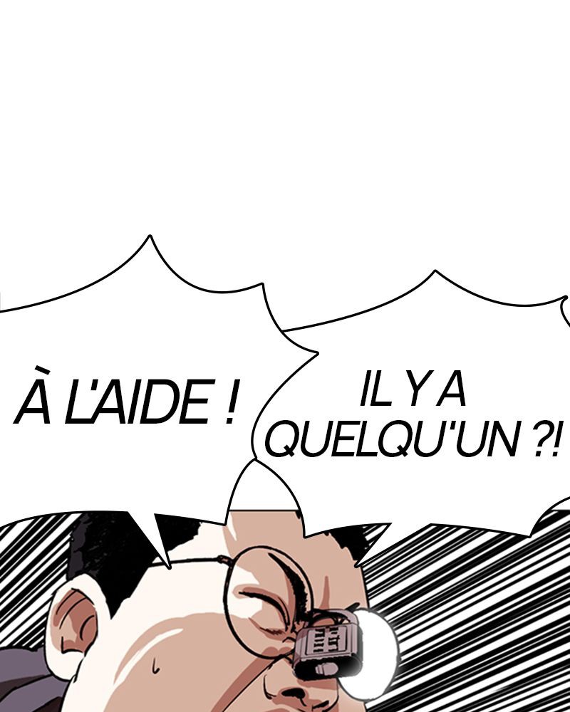 Lookism Chapitre 290 - Page 1