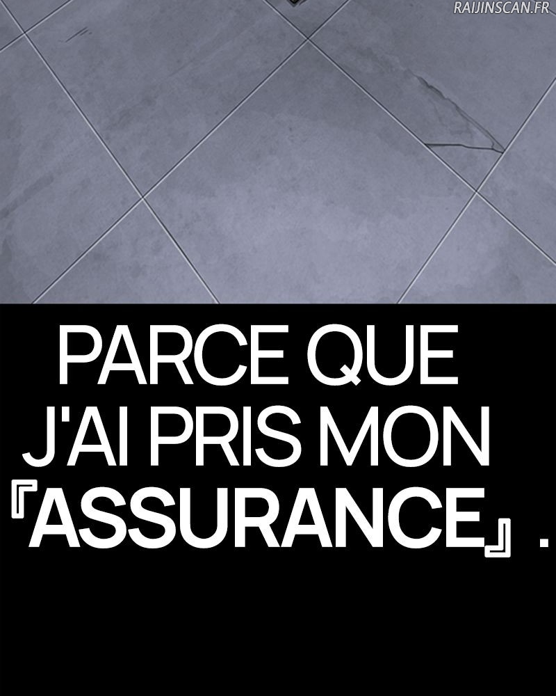 Lookism Chapitre 290 - Page 10