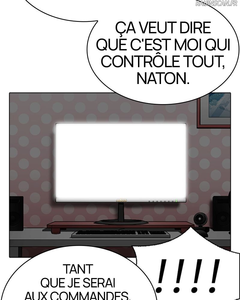 Lookism Chapitre 290 - Page 100