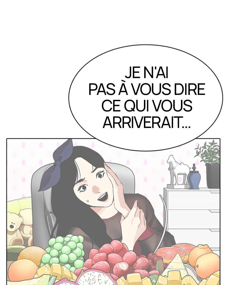 Lookism Chapitre 290 - Page 104