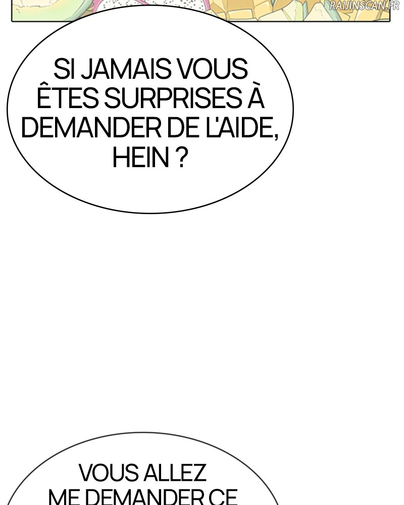 Lookism Chapitre 290 - Page 105