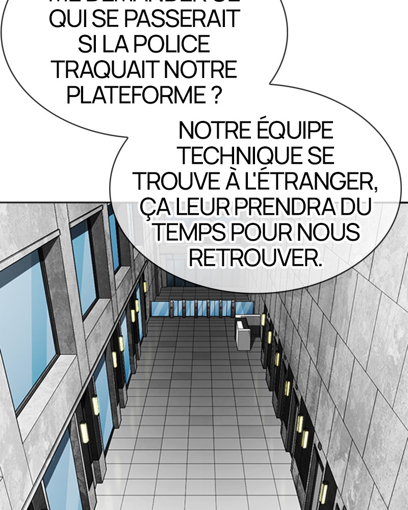 Lookism Chapitre 290 - Page 106