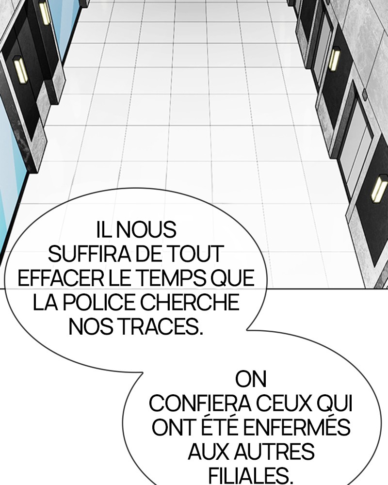 Lookism Chapitre 290 - Page 107