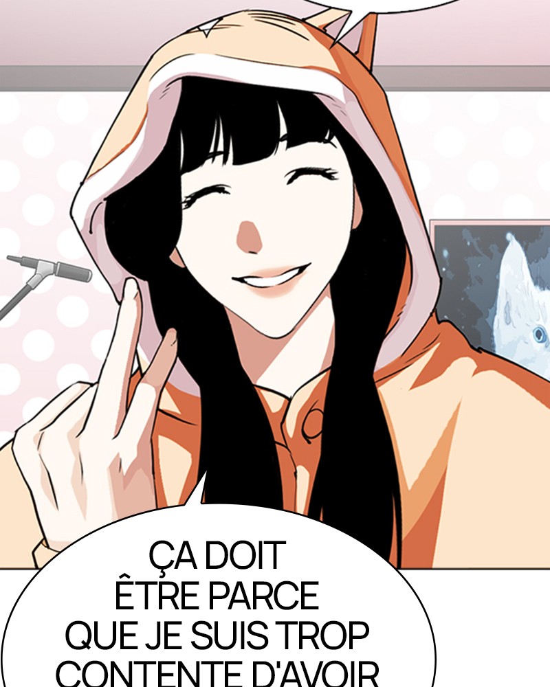 Lookism Chapitre 290 - Page 109