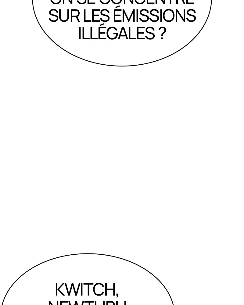 Lookism Chapitre 290 - Page 111