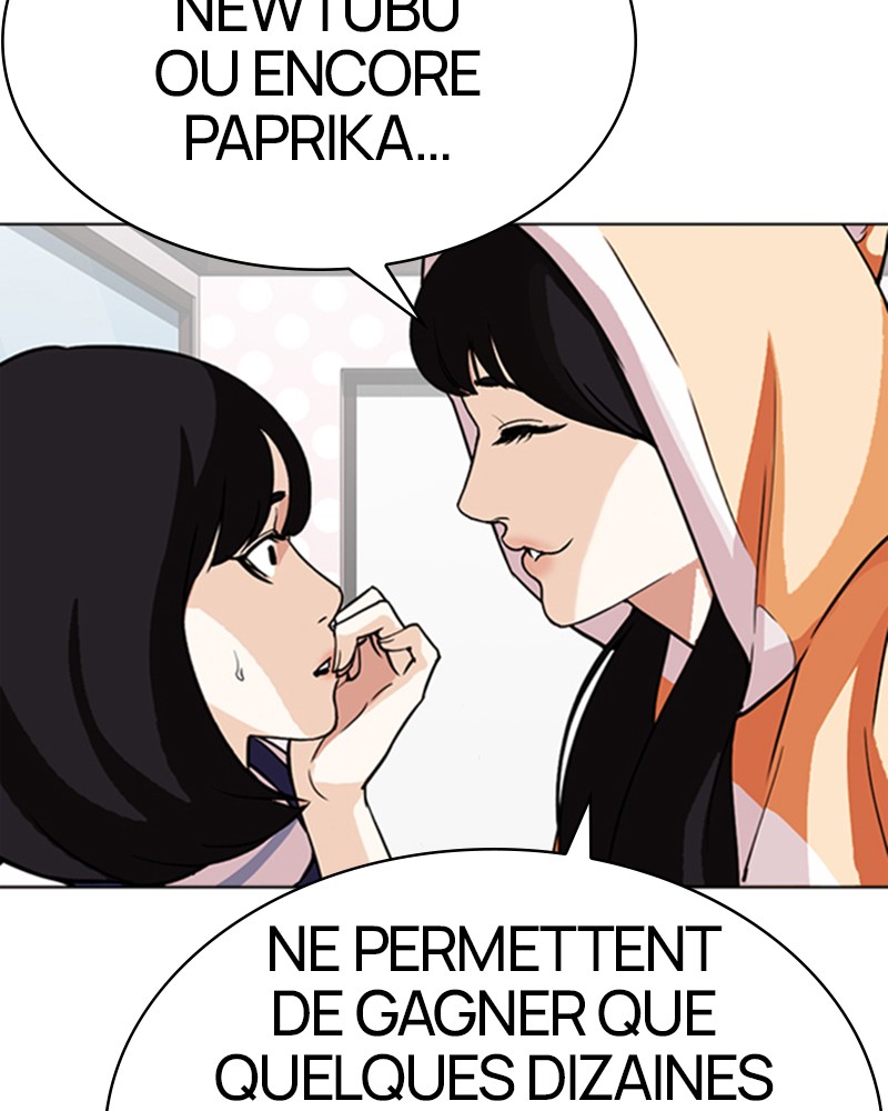 Lookism Chapitre 290 - Page 112