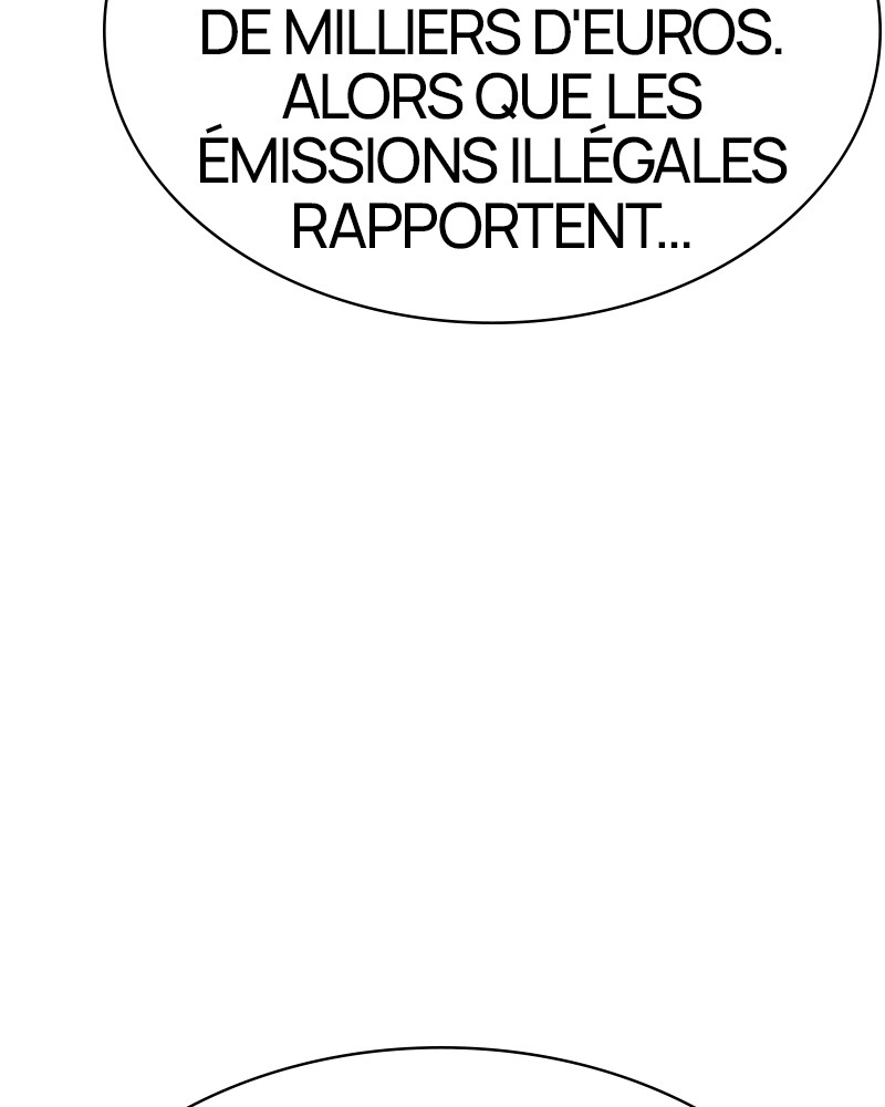 Lookism Chapitre 290 - Page 113