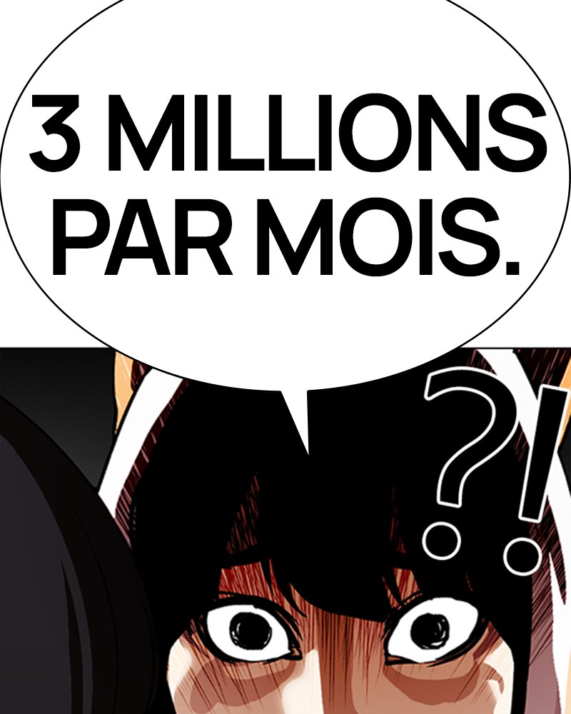 Lookism Chapitre 290 - Page 114