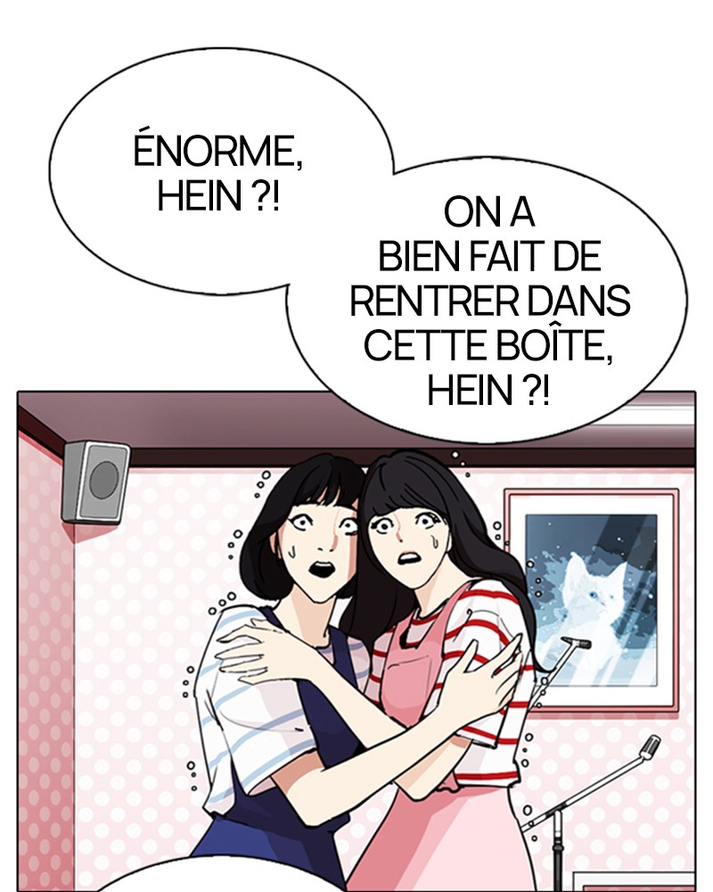 Lookism Chapitre 290 - Page 116
