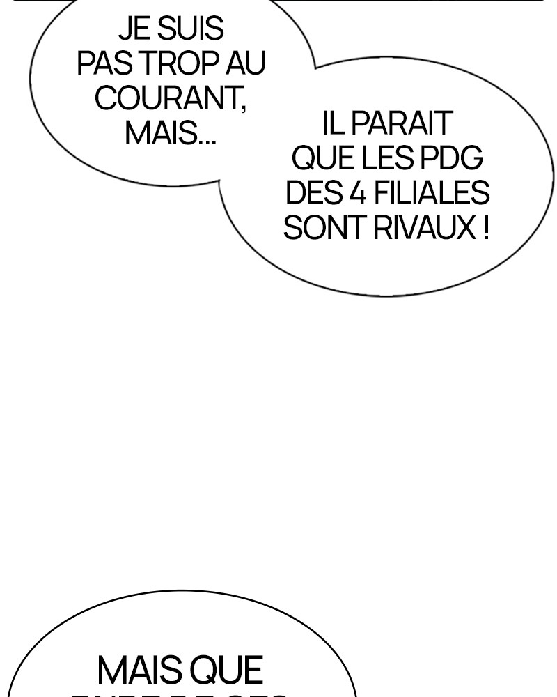 Lookism Chapitre 290 - Page 117