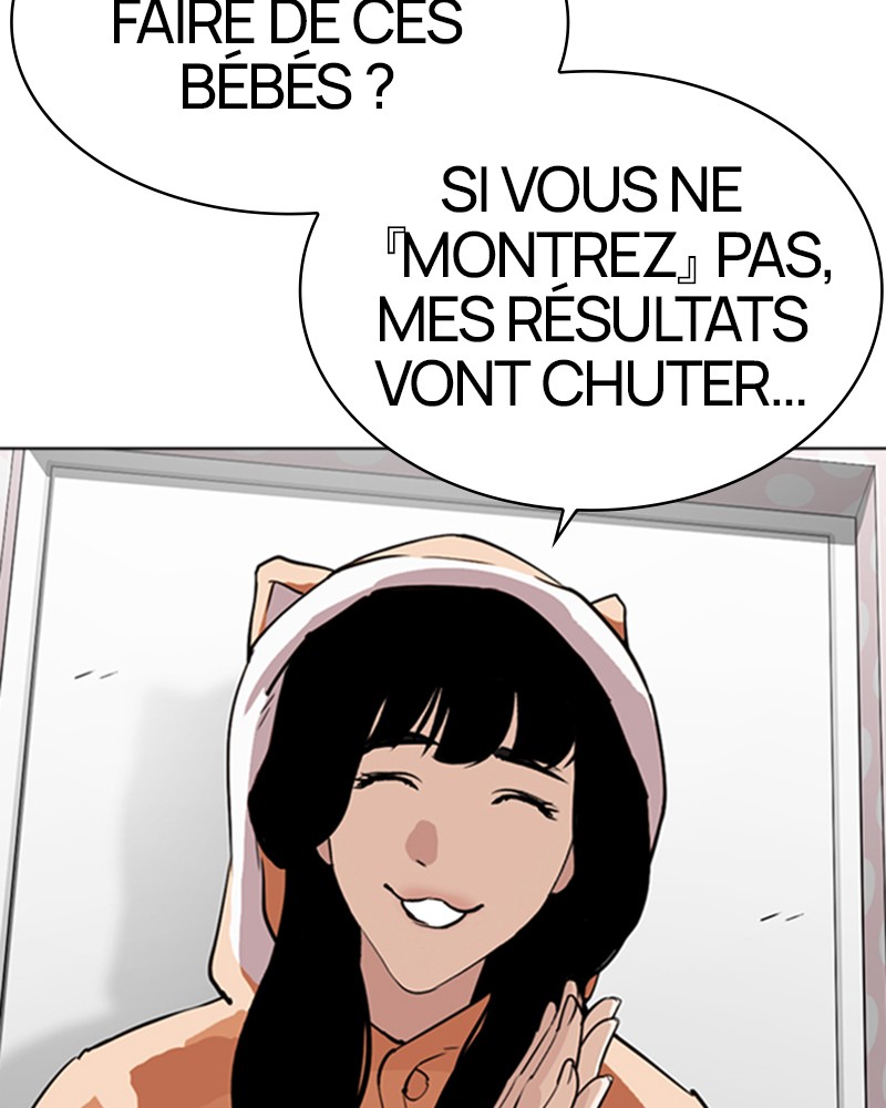 Lookism Chapitre 290 - Page 118