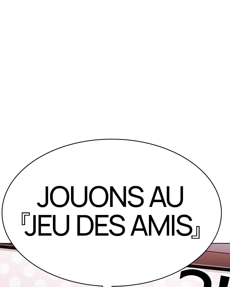 Lookism Chapitre 290 - Page 121