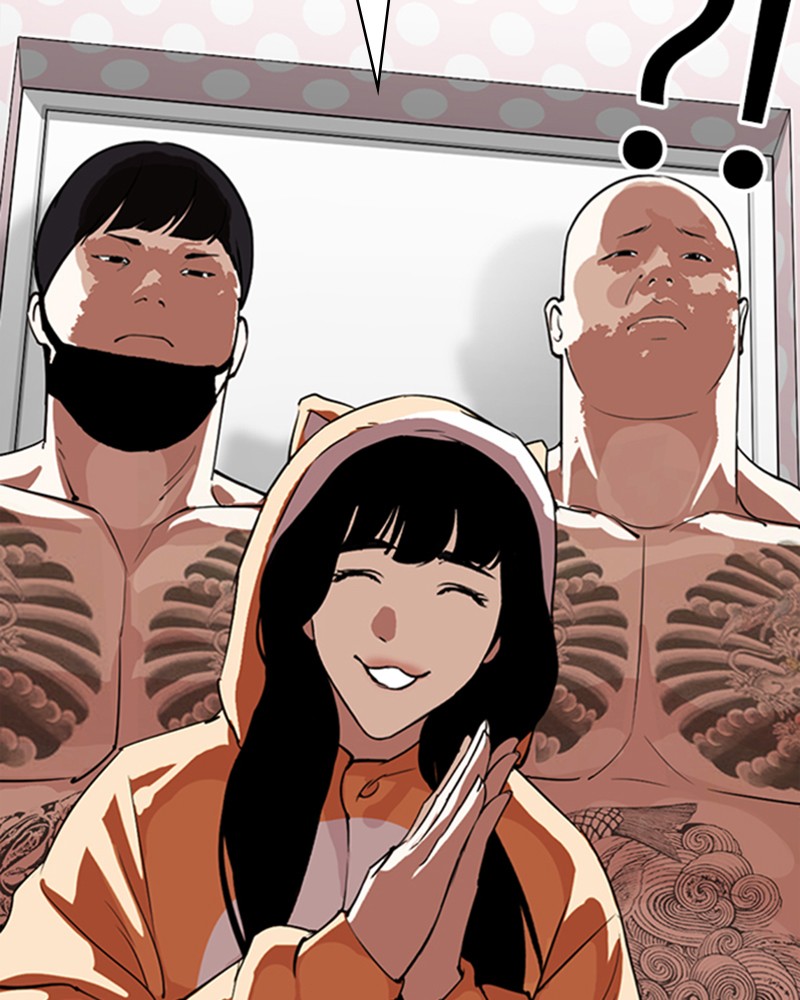 Lookism Chapitre 290 - Page 122