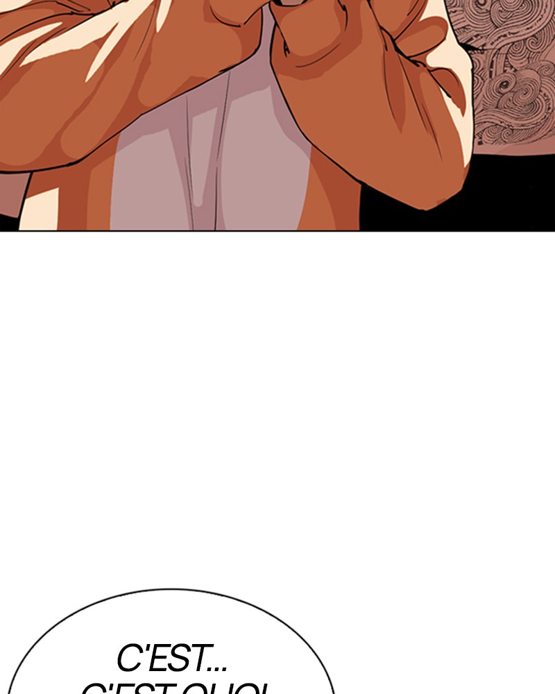Lookism Chapitre 290 - Page 123