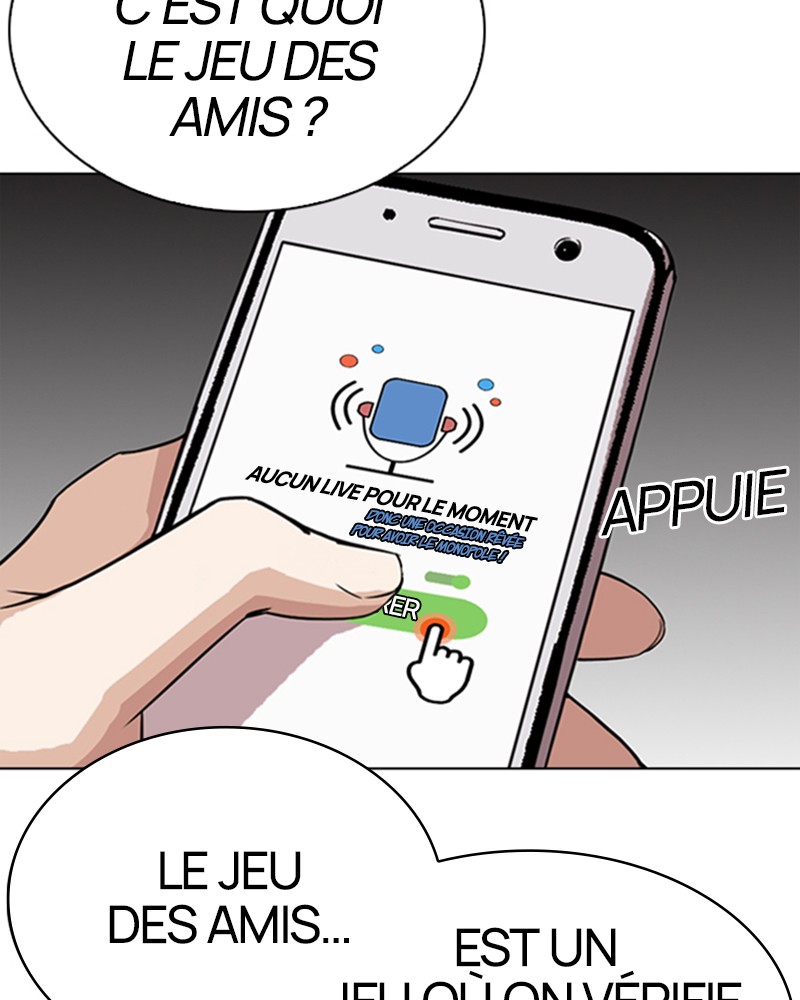 Lookism Chapitre 290 - Page 124