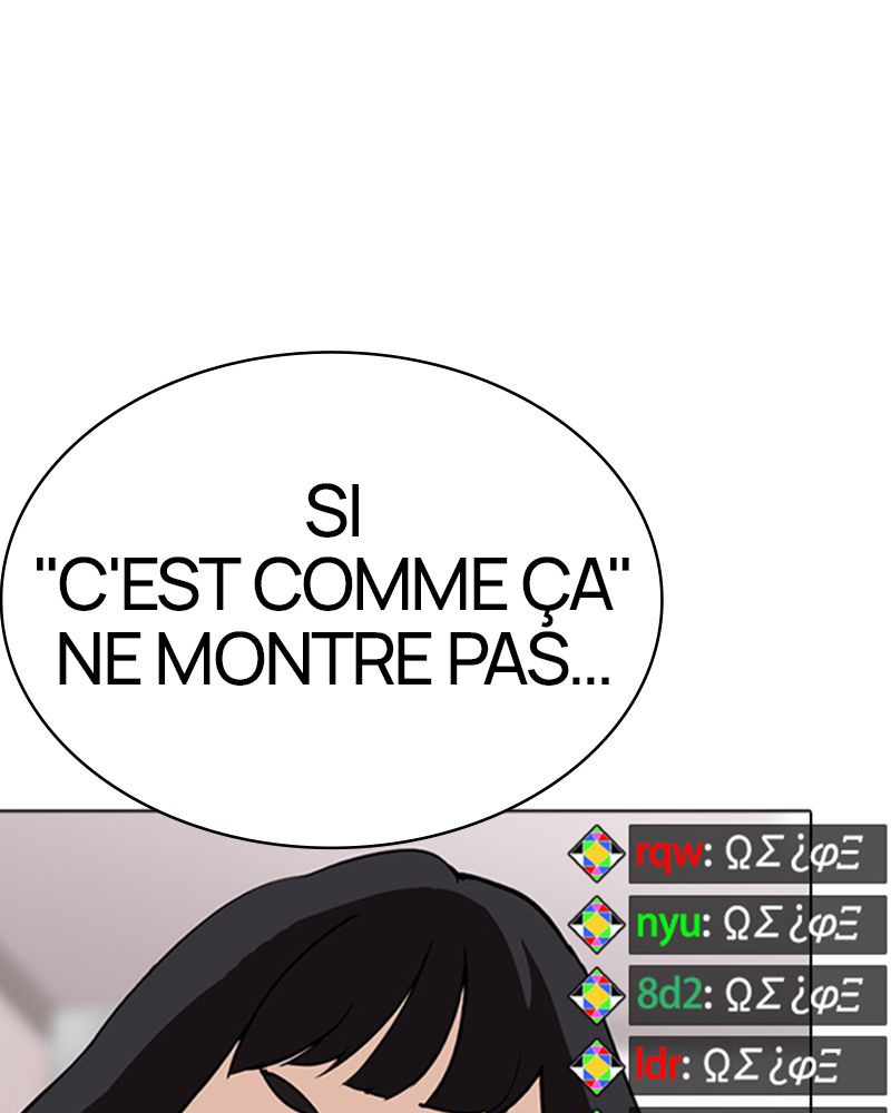 Lookism Chapitre 290 - Page 127