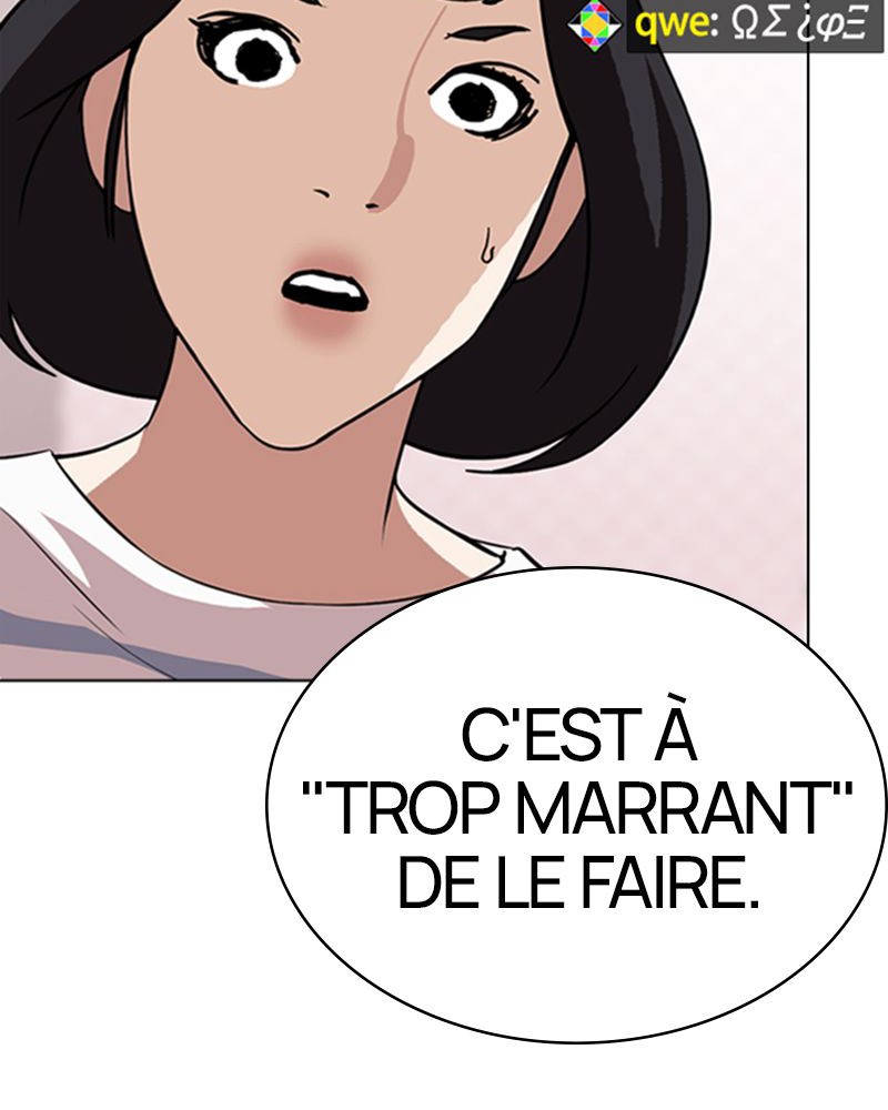 Lookism Chapitre 290 - Page 128