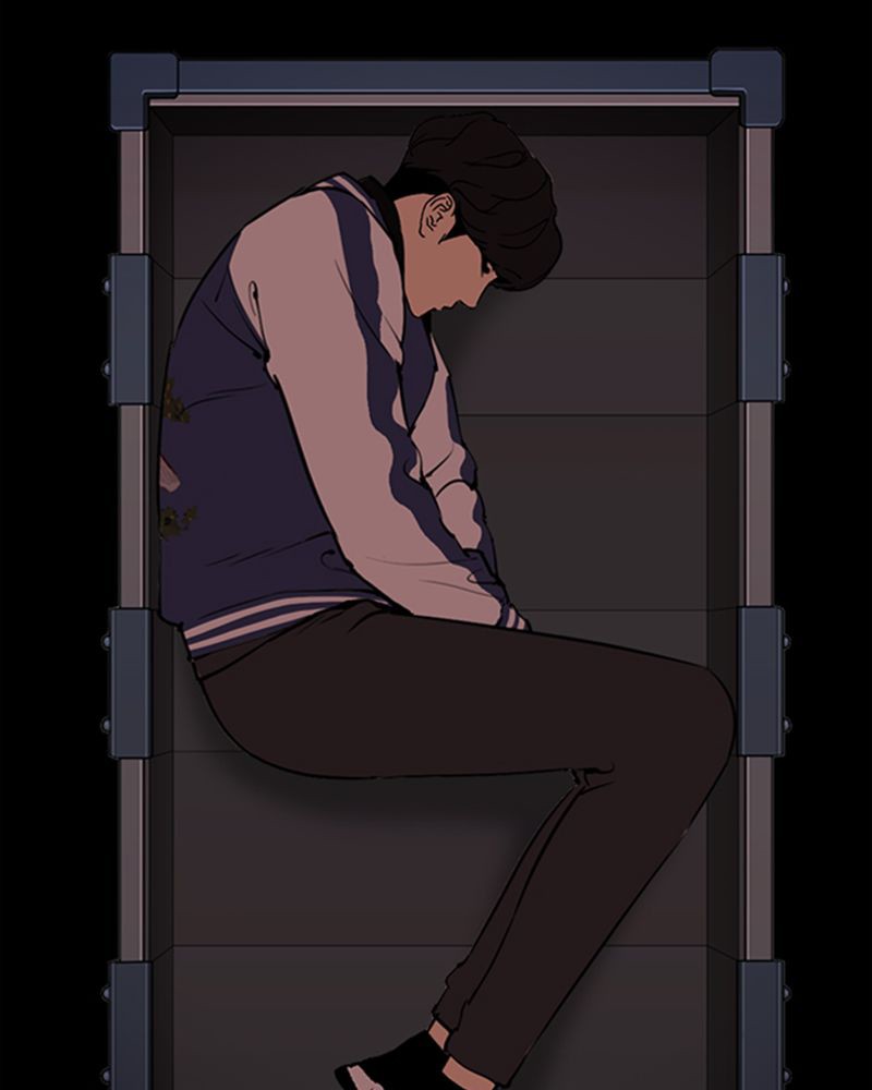 Lookism Chapitre 290 - Page 13