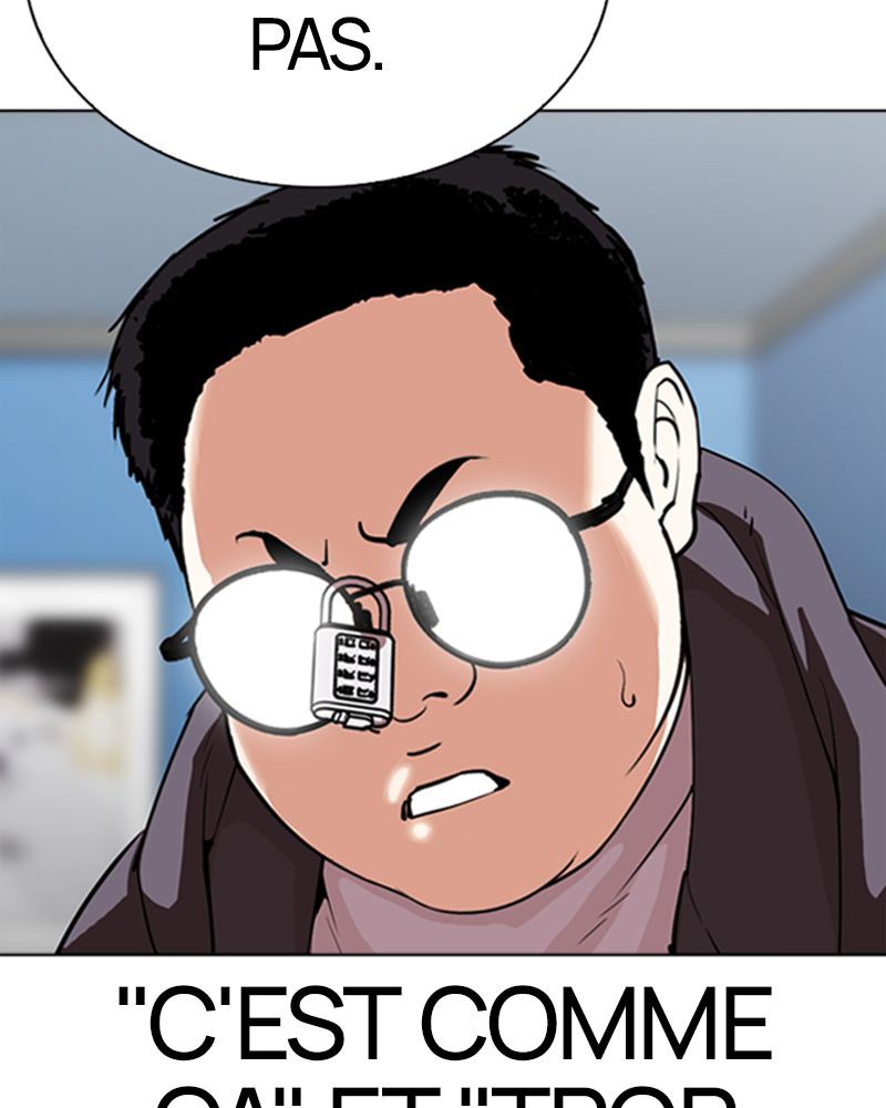 Lookism Chapitre 290 - Page 133