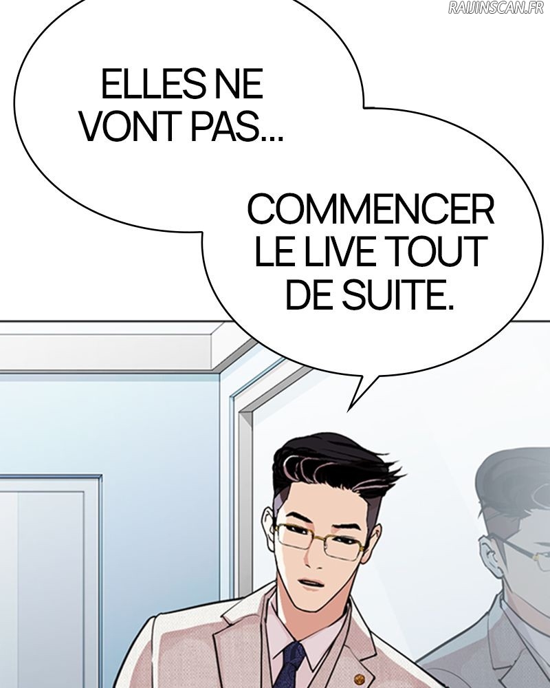 Lookism Chapitre 290 - Page 135