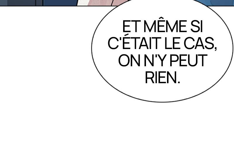 Lookism Chapitre 290 - Page 137