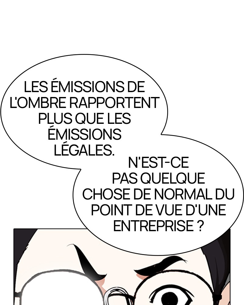 Lookism Chapitre 290 - Page 138