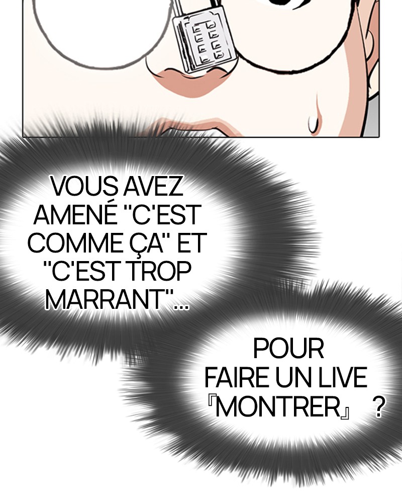 Lookism Chapitre 290 - Page 139