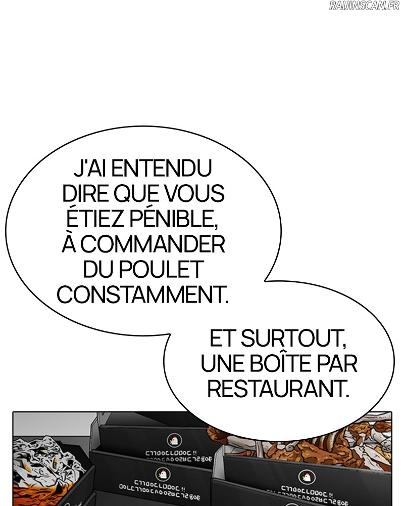 Lookism Chapitre 290 - Page 140