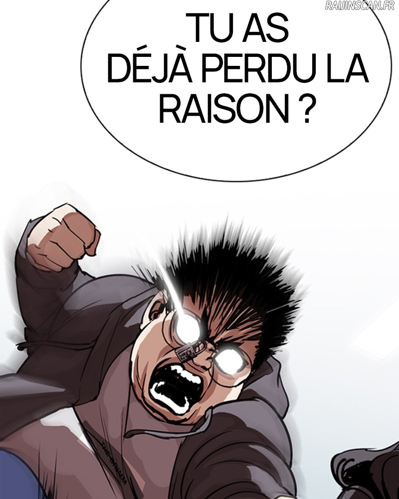 Lookism Chapitre 290 - Page 150