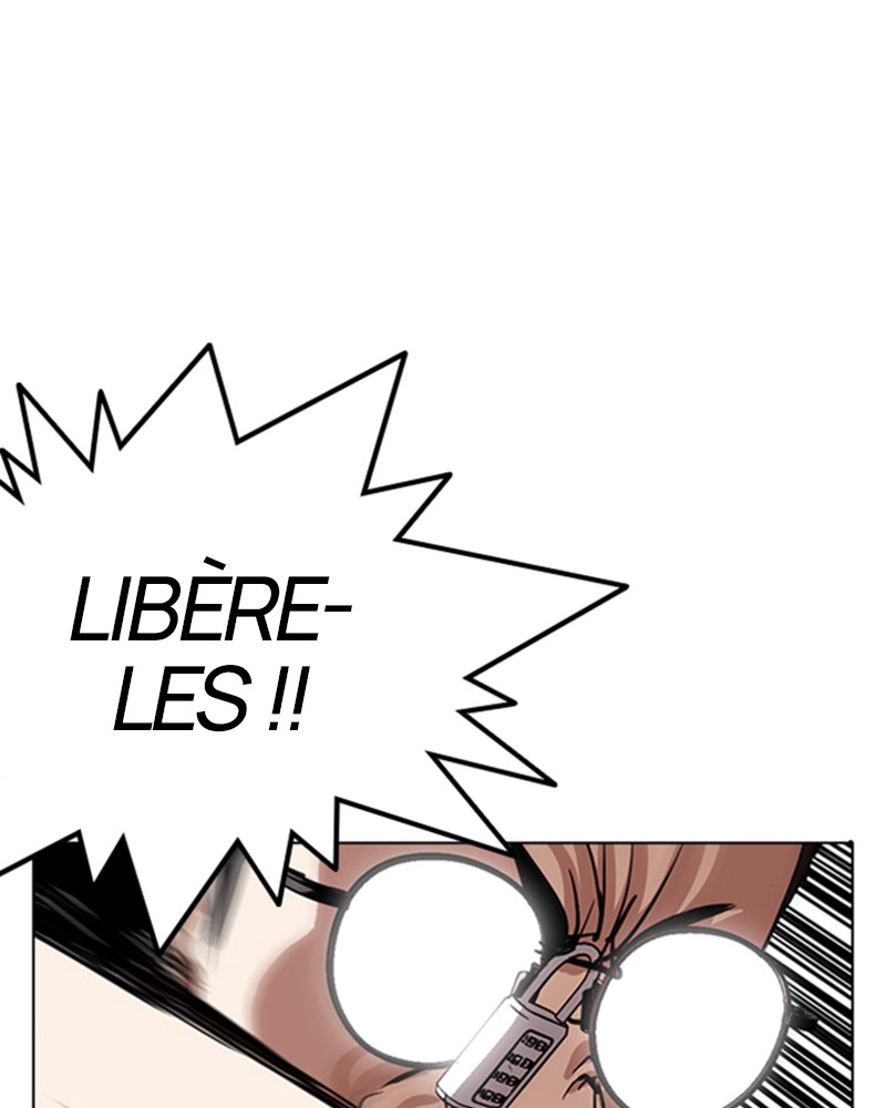 Lookism Chapitre 290 - Page 152
