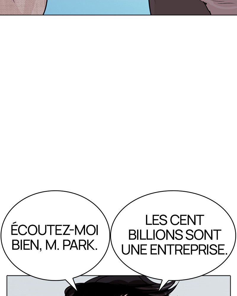 Lookism Chapitre 290 - Page 156