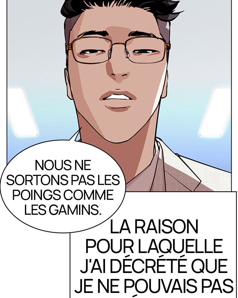 Lookism Chapitre 290 - Page 157